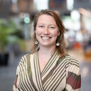 Brigitte de Graaff (VU): ‘Laat gezonde bedrijfsvoering niet afhangen van Brusselse politici’