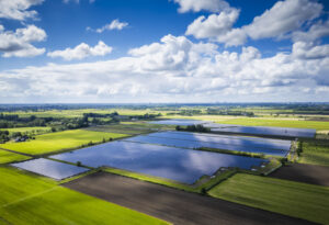 Provincie Utrecht stelt ambitieus energieprogramma vast