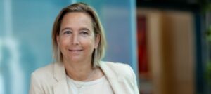 Babs Dijkshoorn benoemd tot lid van de Board van de UN Principles for Sustainable Insurance