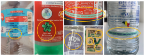 Recyclingclaims op plastic flessen zijn nog steeds actueel – tijd voor actie