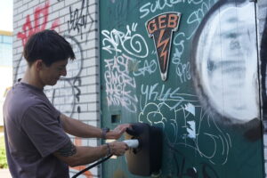 BlueBird Power introduceert uniek Nederlands laadecosysteem voor EV’s