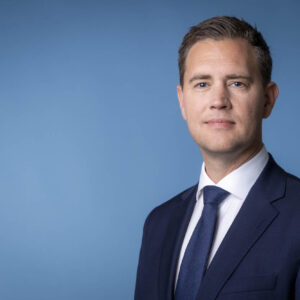 Den Haag, juni 2024Eelco Heinen, minister van Financiën