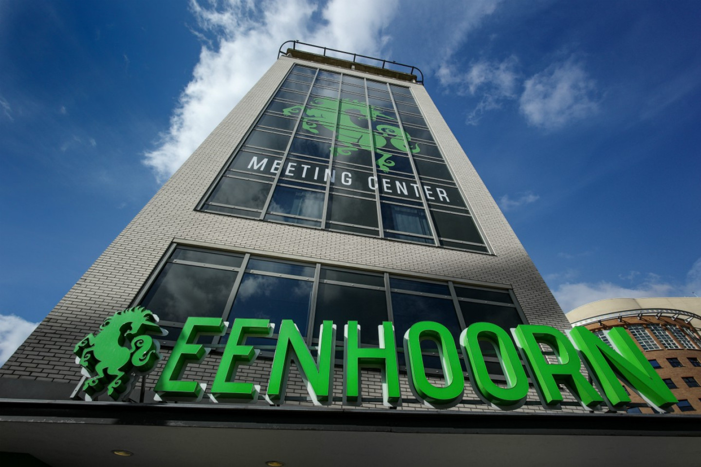 Eenhoorn Meeting Center