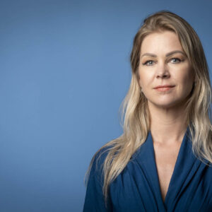 Den Haag, juni 2024Femke Wiersma, minister van Landbouw