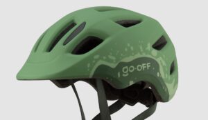 Primeur: eerste recycleprogramma ter wereld voor fietshelmen van alle merken