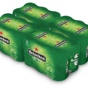 heineken