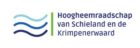 Hoogheemraadschap van Schieland en de Krimpenerwaard