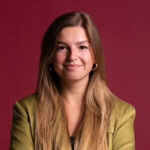 Isabella Tielen bekeek in Malawi de ‘liter voor een liter’-campagne die Quooker samen met Made Blue voert