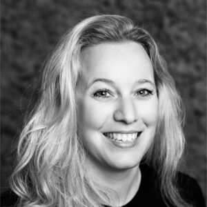 Kim van der Lugt (KPN): ‘Digitalisering als motor van duurzame zorg’