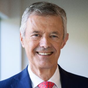 Leen Paape: ‘De CSO wordt de bruggenbouwer tussen ambitie en actie’