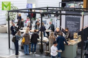 TBI en MaterialDistrict bundelen krachten voor pionierende materiaalontwikkelaars