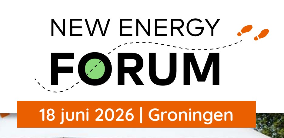 New Energy Forum 2026