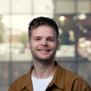 Niels Vonk (TNO) : ‘Afvalhout verdient tweede leven als hoogwaardig bouwmateriaal’