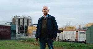 ‘Bescherm Nederlanders tegen vervuiling door de industrie’