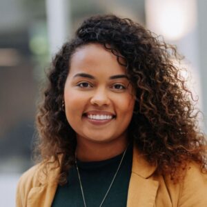 Carolina Paes (Nexio Projects): ‘Overbrug de kloof: Hoe Scope 3 en de circulaire economie samengaan’