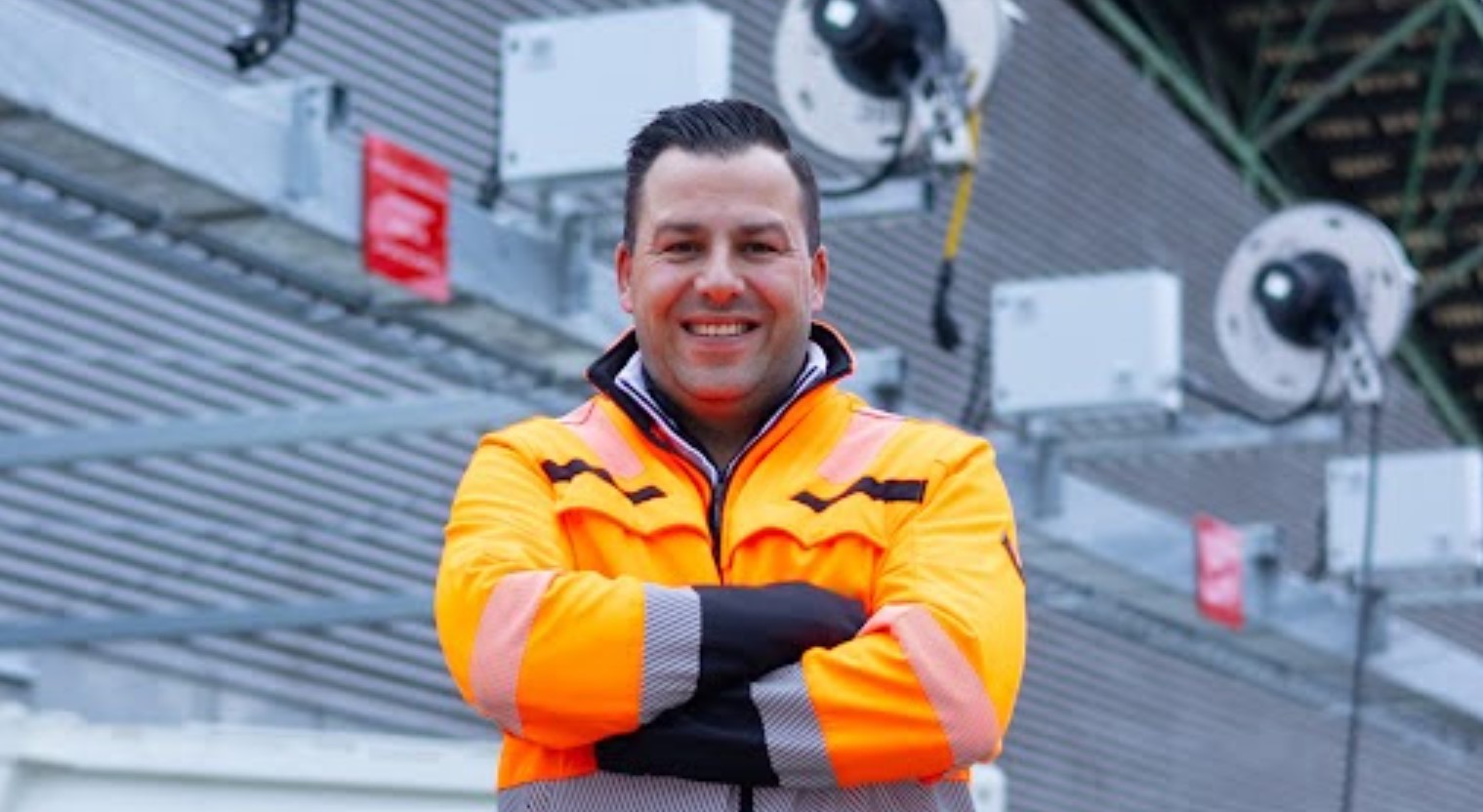 PreZero opent nieuw elektrisch laadplein in Helmond