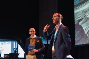 Salacia opent nieuw kantoor met event: ‘Een onvergetelijke mijlpaal vol inzichten, inspiratie en de toekomst van ESG’