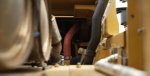 TNO en Topsector Logistiek lanceren praktische meetmethode voor mobiele werktuigen