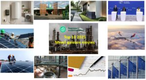 De 10 meest gelezen nieuwsberichten in 2025: Homey en Solyx Energy verbinden krachten voor de volgende stap in slim energiebeheer