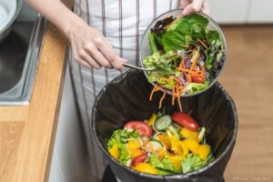 Lokale voedselinitiatieven in Amsterdam Noord voorkomen 15 miljoen euro aan maatschappelijke kosten