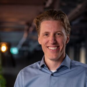 Ardaan Spruijt (Alvero): ‘Duurzaamheid is geen trend, het is gebruikmaken van wat er al is’