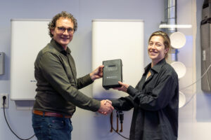 Itho Daalderop en Solyx Energy slaan de handen ineen voor nieuwe generatie zon-gestuurde boilers