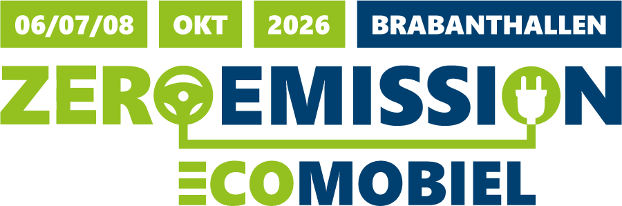 Zero Emission | Ecomobiel 2026