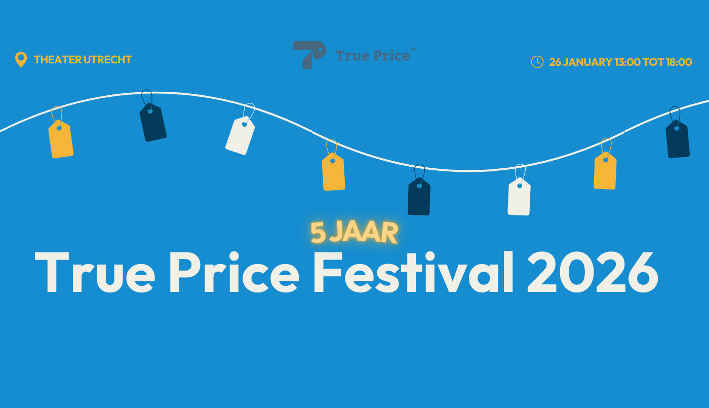 True Price Festival