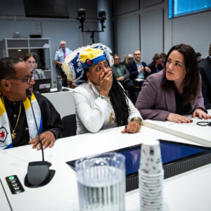 Ruling in the Bonaire Climate CaseUitspraak Klimaatzaak Bonaire