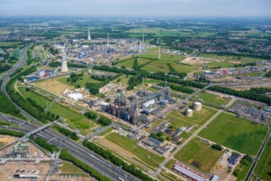 Aduro Clean Technologies kiest Chemelot Industrial Park voor First-of-a-Kind industriële fabriek