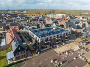 Circulaire Deal Secundaire Bouwmaterialen blijft groeien: circulair slopen loont