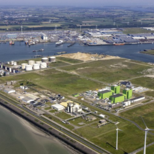 North-Sea-Port-in-Vlissingen