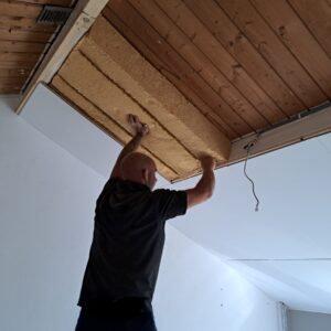 Unidek Reno Fast Biobased – verwerking