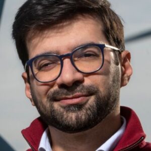 Amir Fattahi (TNO) over energiemodellen