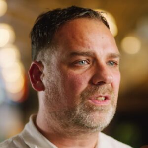 Bob Aalbers (Radboud Universiteit): ‘Met kleine stapjes kun je veel bereiken op het gebied van duurzaamheid’