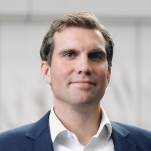 Daan Nederlof (Equans): ‘Waterstoftransitie loopt vast op realiteit’