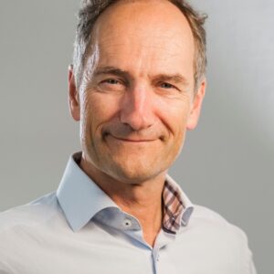 Gerard de Leede (Solarge): ‘Nederland mist kansen om netcongestie lokaal op te lossen’