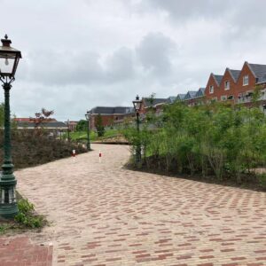het-lakenpark-in-leiden-een-duurzaam-project-waarbij-klinkers-zijn-hergebruikt