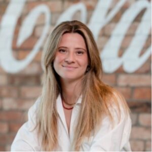 Julia Sprong (Coca‑Cola Europacific Partners Nederland): ‘De koolzuur in onze frisdranken is voortaan een stuk duurzamer’