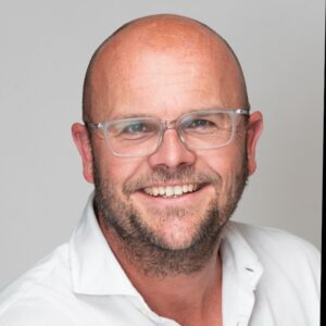 Kristian van de Meer (Huiskracht): ‘Stop met verduurzamen per product. Begin met denken in samenhang.’