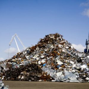 Metaalrecyclingsector bundelt krachten met de overheid in nieuw strategisch overleg