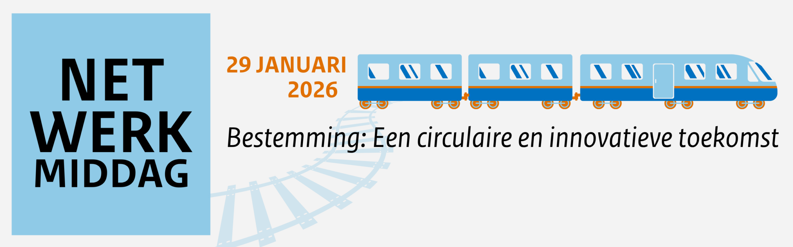Netwerkmiddag Circulaire en Innovatieve Toekomst