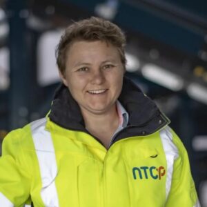 Martine Brandsma: Van verpakking tot grondstof: NTCP helpt met plastic recycling