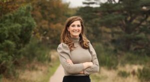 Quirine de Weerd directeur Duurzame Landbouw en Natuur bij RVO