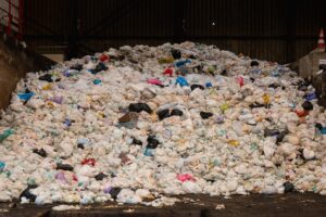 Repaid uit Wageningen bouwt eerste fabriek voor luierrecycling in Denemarken