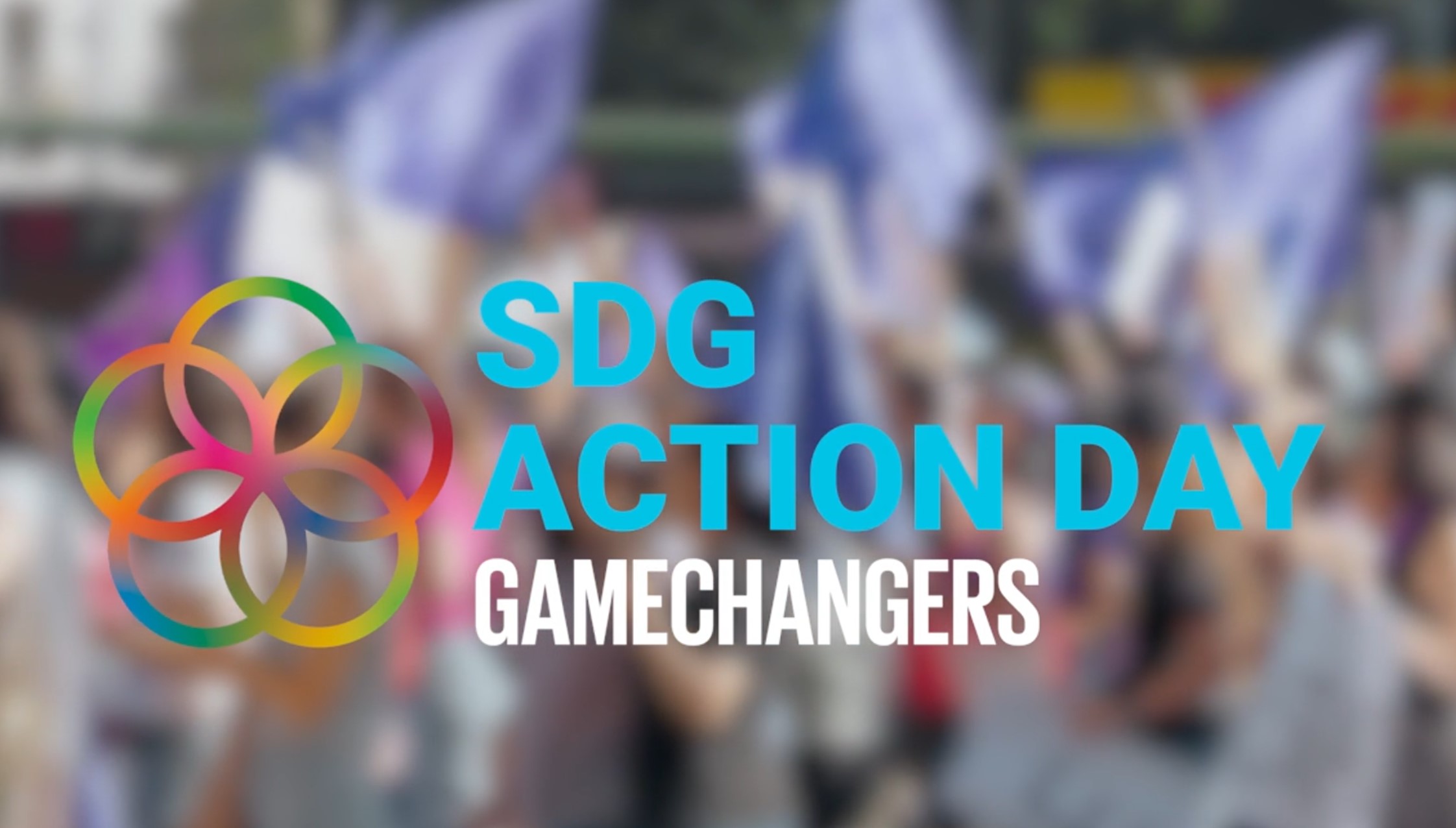 SDG Action Day