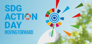 SDG Action Day