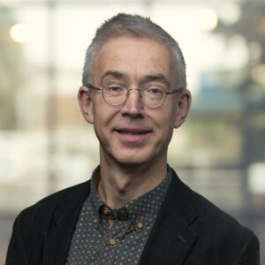 Stephan Slingerland (TNO): ‘Duurzaamheids-strategieën robuust en veerkrachtig maken in een wereld vol onzekerheden’