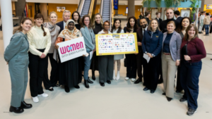 Organisaties roepen de Tweede Kamer op: maak vrouwenrechten en gendergelijkheid prioriteit