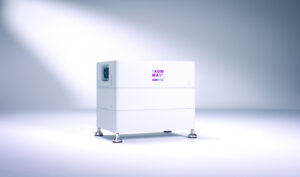 1KOMMA5° introduceert thuisbatterij voor huishoudens met eenfase aansluiting